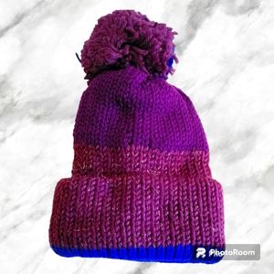 Newborn/Toddler Beanie/ Hat
